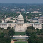 House Republicans undecided on DHS funding for Secret Service, TSA as pressure for action mounts