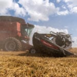 Chicago grains pare gains, mirroring crude oil