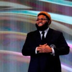 Druski tapped to host BET Awards, becoming youngest emcee in show’s 25-year history