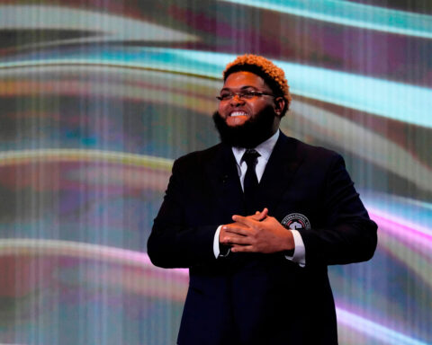 Druski tapped to host BET Awards, becoming youngest emcee in show’s 25-year history