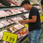 Tax refunds and AI boom have offset some US economic pain from Iran war and high gas prices, so far