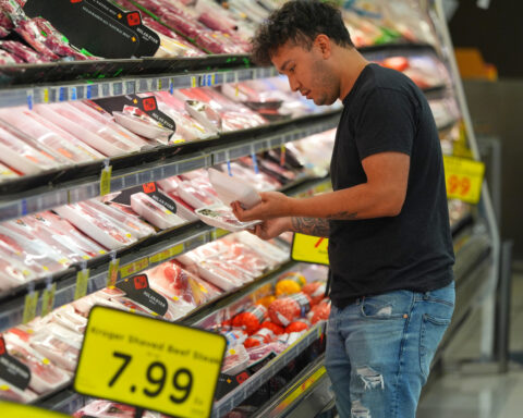 Tax refunds and AI boom have offset some US economic pain from Iran war and high gas prices, so far
