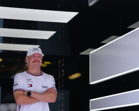Valtteri Bottas says stronger mental health support in F1 helped him open up about his battles