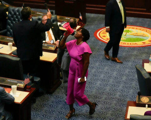 Gerrymandering is unpopular with Florida voters – my recent survey shows why DeSantis pushed it through anyway