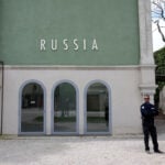 Venice Biennale’s international jury resigns amid dispute over Russia’s participation