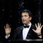 Venice Biennale thrown into fresh turmoil as art jury resigns