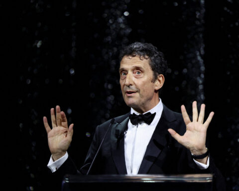 Venice Biennale thrown into fresh turmoil as art jury resigns