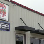 A spicy start: Oklahoma town loving first restaurant in more than a decade