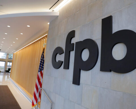 US consumer finance watchdog narrows Biden-era anti-discrimination rule on small business lending