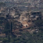 Lebanon's internal splits over talks with Israel trip up Saudi mediation efforts