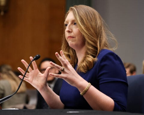 Trump names Nicole Saphier as Surgeon General pick, withdraws Means