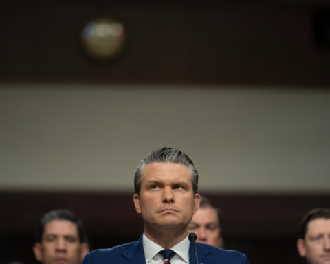 Takeaways from Hegseth's first hearings in Congress since the start of Iran war