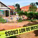 Uganda court sentences man to death for killing four young children at nursery school