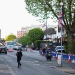 UK PM Starmer says Jews are scared, promises action after London stabbings