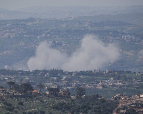 Pivotal US-Iran war deadline approaches with no end in sight for conflict