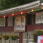 A 101-year-old store and a newer shop show why Route 66 still draws travelers to southeast Kansas