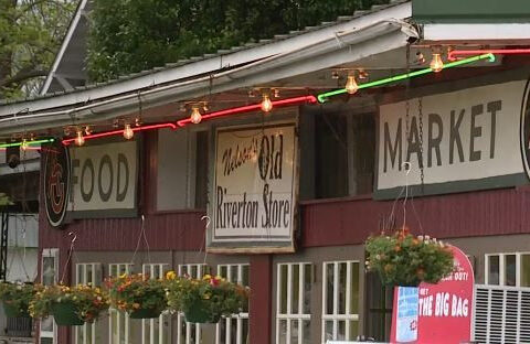 A 101-year-old store and a newer shop show why Route 66 still draws travelers to southeast Kansas