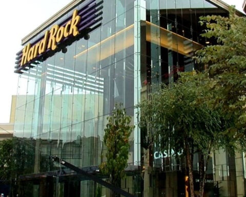 Hard Rock launches digital player health tool for gamblers