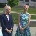 Grandmother, mother and daughter join Utah Valley University graduation class of 2026