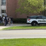 Police arrest man accused of running a meth lab inside a Michigan State University building