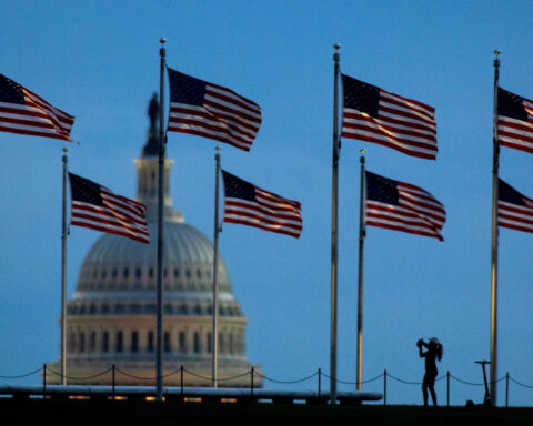 FISA: What to know about the government’s key spy powers that Congress just extended