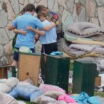 Camp Mystic drops summer reopening plan over outrage by families and Texas lawmakers