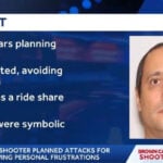 FBI details motive of Brown University shooter: 'Victims were symbolic'