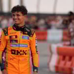 Apple TV is using Miami race weekend to showcase its 1st year carrying Formula 1