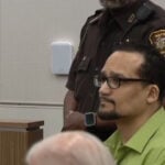 Jury finds Michael Lopez guilty in murder of Melvindale Police Corporal Mohamed Said