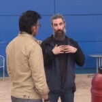 Riverfront workshops use rain barrels to protect the Great Lakes and reduce backyard flooding