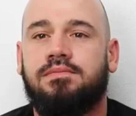Truck driver last seen at a Florida rest stop is found dead in Georgia
