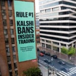 Senate bans its own members and staff from betting in prediction markets