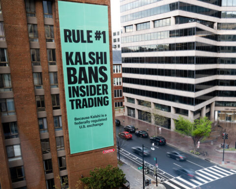 Senate bans its own members and staff from betting in prediction markets