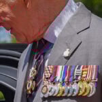 Trump says he's listing certain tariffs on Scotch whisky after royal visit