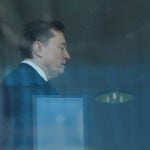 Elon Musk spars with OpenAI attorney in trial over company's evolution from a nonprofit