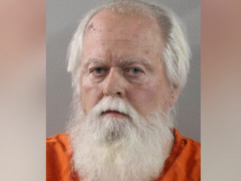 Seasonal Santa Claus among 19 suspects arrested in child sex abuse sting, Florida officials say