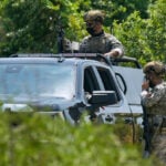 Kurdish militant official says Turkey has stalled peace talks, blaming a lack of reforms