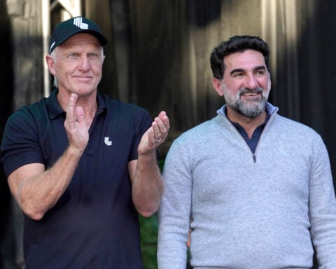 LIV Golf isn't the only sports property being reconsidered in Saudi reboot of investment strategy