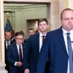 Congress votes to reopen key parts of DHS, after House GOP caves on ICE funding