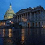 US Senate bans its members, staff from betting in prediction markets