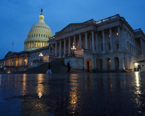 US Senate bans its members, staff from betting in prediction markets