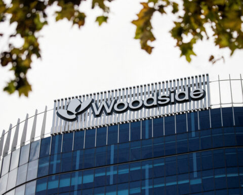 Woodside struggles to sell LNG volumes at Louisiana LNG plant, sources say