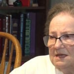 'What's my anniversary?' question from grandmother stops scam in progress