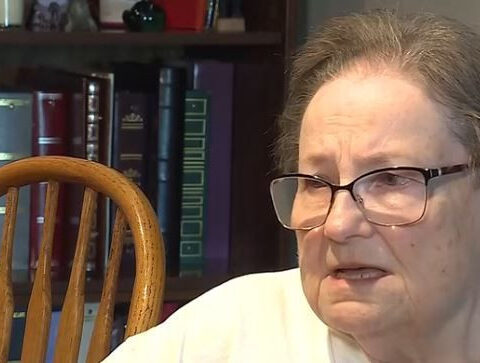 'What's my anniversary?' question from grandmother stops scam in progress