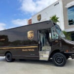 UPS CEO says drug delivery strategy a good antidote to economic uncertainty
