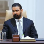 Trump gives his blessing to Iraq's new pick for prime minister and invites al-Zaidi to Washington