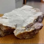 USGS report finds hundreds of thousands of metric tons of lithium oxide in Maine, New Hampshire