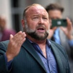 The Onion's bid to take over Alex Jones' Infowars is in limbo as new court battles emerge