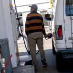 Fact check: Amid spike, prominent Republicans make false claims about gas prices