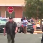 Man charged under Bennie's Law after 8-year-old girl shoots herself in the leg